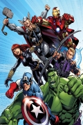 miniatura obrazka Avengers